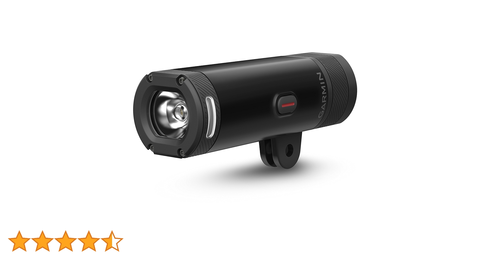 Amazon | Garmin Varia UT 800 Trail Edition Smart Headlight